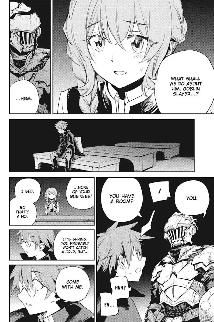 Goblin Slayer Chapter 56 image 23_optimized
